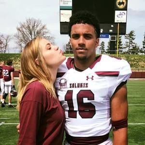 Meet your Posher, Alexa